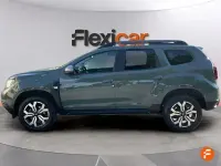Usado Dacia Duster Journey 130 CV (95 kW) 2023 Verde SUV