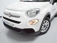 Usado Fiat 500X Urban 95 CV (69 kW) 2020 Blanco SUV