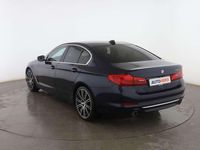 Usado BMW 530 Luxury Line 252 CV (185 kW) 2018 Azul Berlina