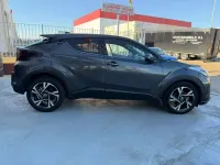 Usado Toyota C-HR Advance 122 CV (89 kW) 2023 Gris SUV