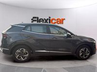 Usado Kia Sportage 160 CV (117 kW) 2025 Gris SUV