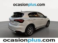Begagnad Fiat Tipo Cross 131 HK (96 kW) 2023 Grå Halvkombi