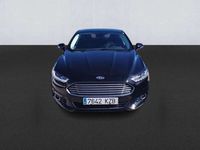 usado Ford Mondeo Sedán 2.0 HEV Titanium