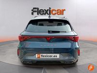 Usado Cupra Leon 150 CV (110 kW) 2025 Gris