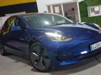 Usado Tesla Model 3 366 kW (498 CV) 2021 Eléctrico Berlina