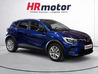 Usado Mitsubishi ASX 91 CV (66 kW) 2023 SUV