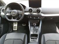 Usado Audi Q2 150 CV (110 kW) 2025 SUV