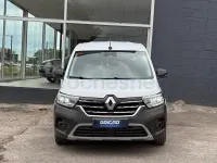 Usado Renault Kangoo Equilibre 95 CV (69 kW) 2022 Blanco Monovolumen
