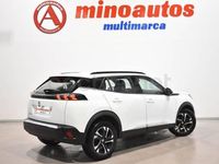 Usado Peugeot 2008 Allure 101 CV (74 kW) 2020 Blanco SUV
