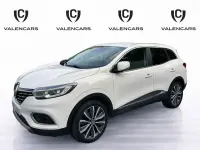 Usado Renault Kadjar Zen 140 CV (102 kW) 2019 Blanco SUV