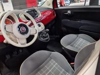 usado Fiat 500 0.9 T Twinair S Aut. 63kw