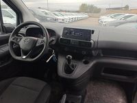 Usado Opel Combo 102 CV (75 kW) 2021 Blanco Monovolumen