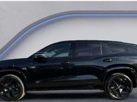 Usado VW Tayron R-line 272 CV (200 kW) 2025 Negro SUV