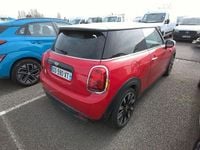Usado Mini Cooper 135 kW (184 CV) 2024 Rojo Utilitario