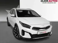 Usado Kia XCeed Active 100 CV (73 kW) 2025 SUV
