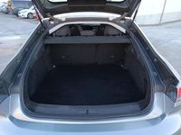 Usado Peugeot 508 Business-Line 130 CV (95 kW) 2019 Gris Berlina