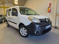 Usado Renault Kangoo 90 CV (66 kW) 2018 Blanco Monovolumen
