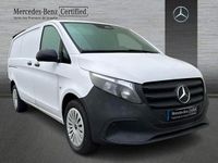 Usado Mercedes Vito 102 CV (75 kW) 2025 Blanco Van