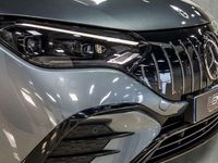 Usado Mercedes EQE AMG 53 Edition 459 kW (625 CV) 2024 Eléctrico Berlina