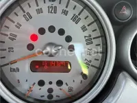 Usado Mini Cooper 115 CV (84 kW) 2002 Azul Utilitario