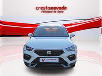 Usado Seat Ateca Style 116 CV (85 kW) 2021 SUV
