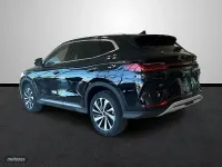 Nuevo BYD Seal U Design 323 CV (237 kW) 2026 Negro SUV