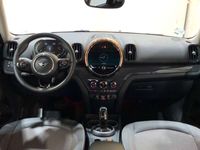 usado Mini Cooper Countryman 