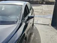 Usado Seat Leon Reference 102 CV (75 kW) 2007 Negro Utilitario