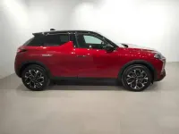 Usado DS Automobiles DS3 Crossback E-Tense Opera 114 kW (156 CV) 2023 Rojo SUV