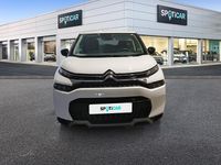Usado Citroën C3 Aircross PureTech 110 CV (80 kW) 2024 Blanco SUV