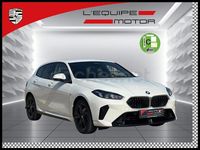 Usado BMW 120 Comfort Edition 190 CV (139 kW) 2024 Blanco Utilitario