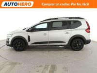 Usado Dacia Jogger Extreme 110 HP (80 kW) 2022 Cinzento Monovolume