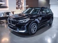 Novo BMW X1 Shadowline 150 HP (110 kW) 2026 Preto SUV