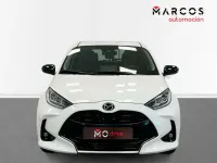 Usado Mazda 2 Comfort 116 CV (85 kW) 2023 Utilitario