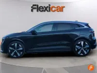 Occasion Renault Mégane IV Techno 160 kW (218 PK) 2023 Zwart