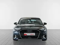 Usado Audi A3 Sportback e-tron Advanced 204 CV (150 kW) 2022 Gris Utilitario