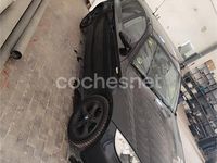 Usado BMW 118 122 CV (89 kW) 2008 Negro Utilitario