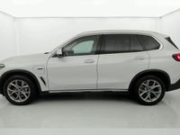 Usado BMW X5 xLine 399 CV (293 kW) 2022 Mineralweiss SUV