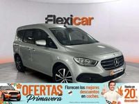 Usado Mercedes 180 116 CV (85 kW) 2023 Gris Berlina