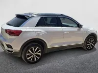 Usado VW T-Roc Advance 115 CV (84 kW) 2018 SUV
