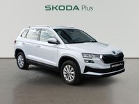 Usado Skoda 110 R Selection 150 CV (110 kW) 2024 Blanco Recogida