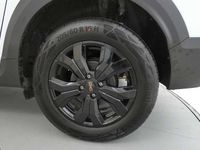 Usado Dacia Jogger Extreme 140 CV (102 kW) 2025 Blanco Monovolumen