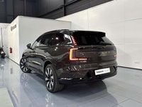 Usado Volvo EX90 Ultra 300 kW (408 CV) 2025 Gris SUV