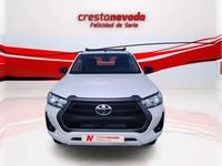 Usado Toyota HiLux 150 CV (110 kW) 2023 Pickup/Camioneta