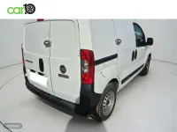 Usado Fiat Fiorino 80 CV (58 kW) 2019 Blanco Monovolumen