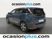 Usado Peugeot 5008 Allure 130 CV (95 kW) 2024 Azul SUV