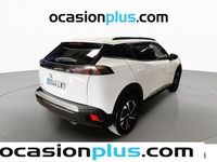 Usado Peugeot 2008 Allure 110 CV (80 kW) 2022 Blanco SUV