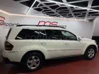 Usado Mercedes GL320 224 CV (164 kW) 2007 Blanco SUV