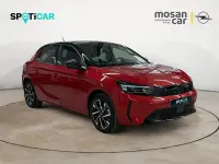 Usado Opel Corsa 100 CV (73 kW) 2025 Rojo Utilitario