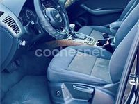 Begagnad Audi Q5 Ambiente 225 HK (165 kW) 2013 Svart SUV